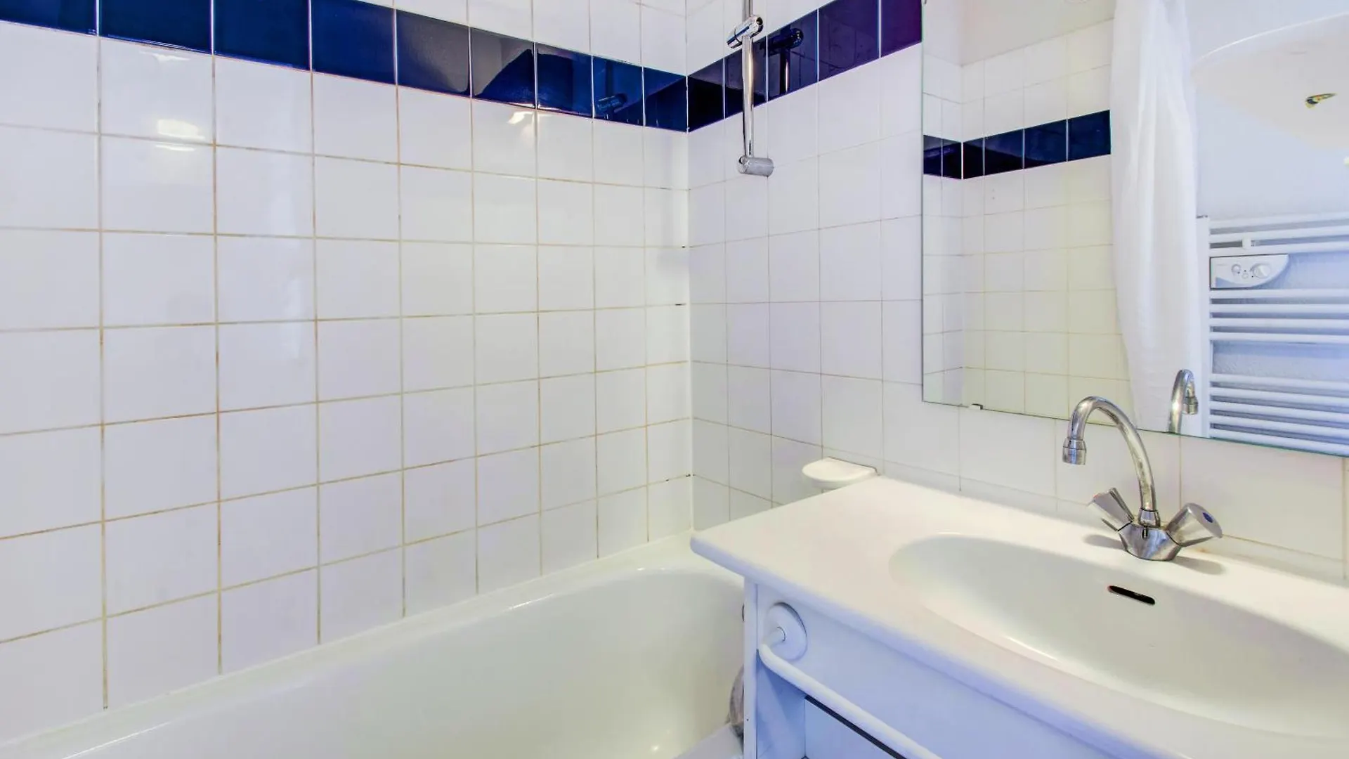 Apartment Vacanceole - Le Borsat IV Tignes