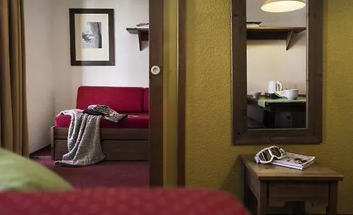 Apartment Vacanceole - Le Borsat IV Tignes