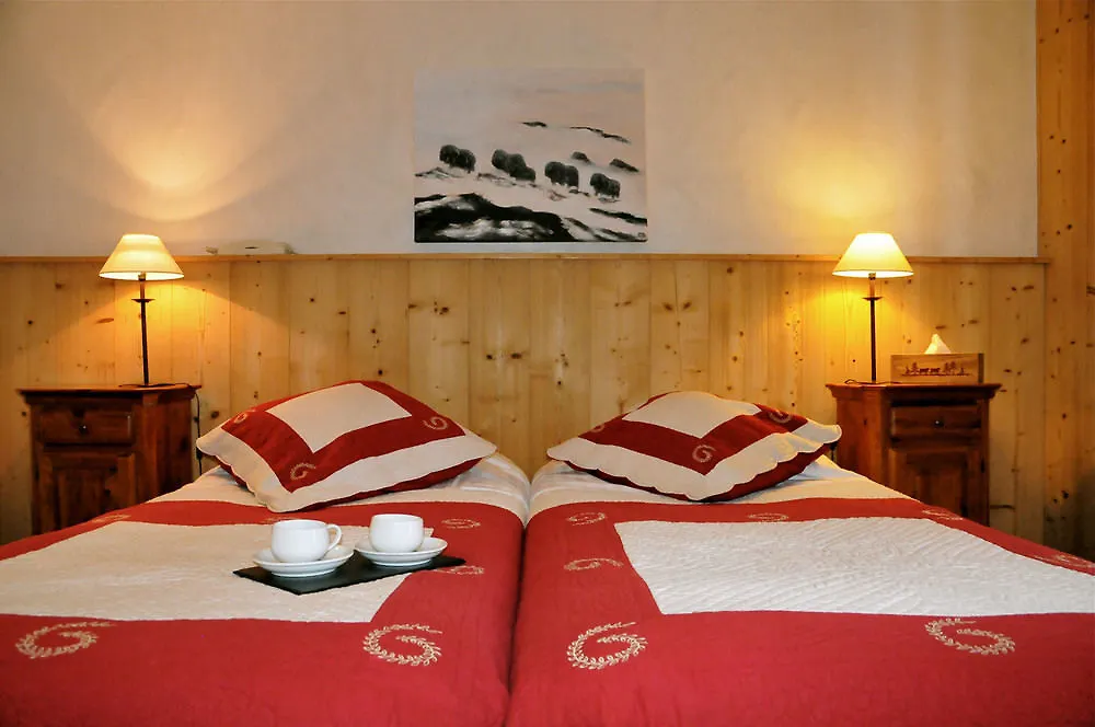 Vacanceole - Le Borsat IV Tignes