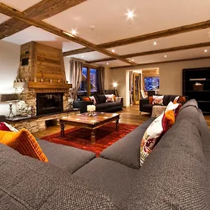 Pleney Chalet