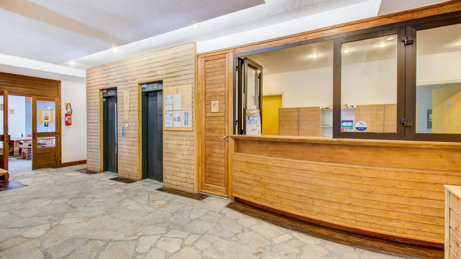 Vacanceole - Le Borsat IV Tignes 0*,  France